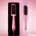 HAIR DRYER BRUSH - PINK