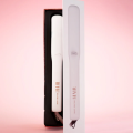 HAIR STRAIGHTENER - WHITE