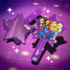 BRATZ X BEAUTY CREATIONS LOOKIN' GOOD HANDHELD MIRROR