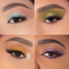 SPONGEBOB BIKINI BOTTOM EYESHADOW PALETTE - Imagen 3