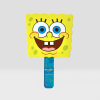 SPONGEBOB IM READY HAND MIRROR - Imagen 3