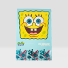 SPONGEBOB IM READY HAND MIRROR - Imagen 2