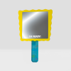 SPONGEBOB IM READY HAND MIRROR - Imagen 4