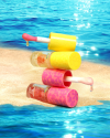 SPONGEBOB PH LIP OIL - Imagen 2