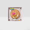 SPONGEBOB SINGLE EYESHADOW - Imagen 2