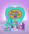 POLLY POCKET COLLECTION SET