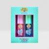POLLY POCKET POCKET-SIZED LIP OIL SET - Imagen 6