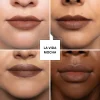 WOODEN LIP PENCIL SET 12pc - Imagen 5