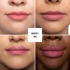 WOODEN LIP PENCIL SET 12pc - Imagen 15
