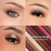 BETTY BOOP UNAFRAID TO BE ME SHADOW & FACE PALETTE - Imagen 3