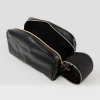 COSMETIC GLAM POUCH - Imagen 4