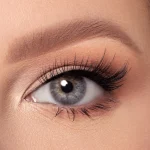 CASUALLY LASHED LASH CLUSTERS - DRAMATIC WISPY 06