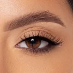 CASUALLY LASHED LASH CLUSTERS - NATURALLY LONG 03