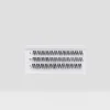 CASUALLY LASHED LASH CLUSTERS - Imagen 10