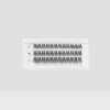 CASUALLY LASHED LASH CLUSTERS - Imagen 4