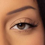 CASUALLY LASHED LASH CLUSTERS - NATURALLY WISPY 02