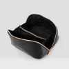 THE TRAVEL BAG - BLACK