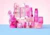 BARBIE X BEAUTY CREATIONS DISPLAY - Imagen 3