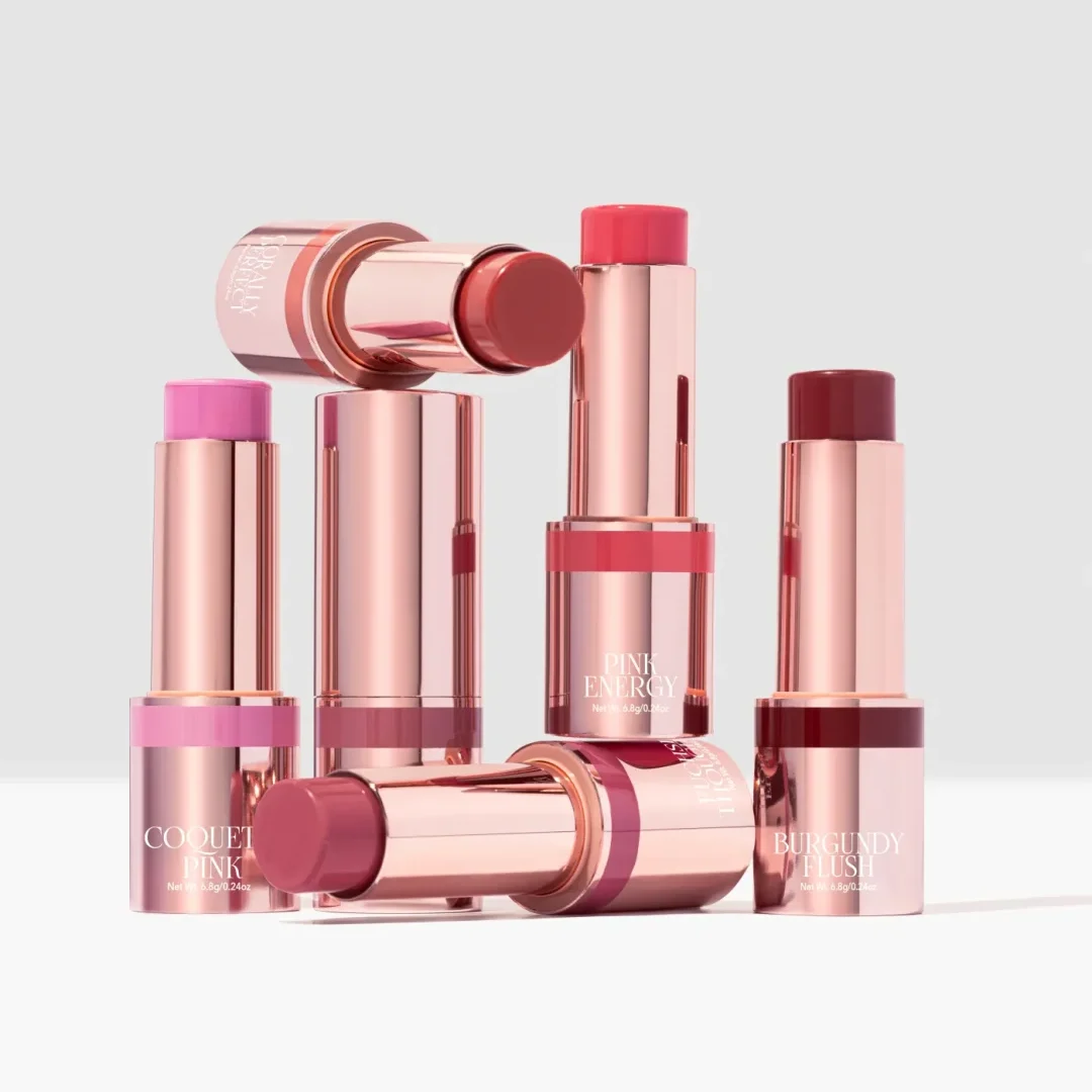 BLUSH STICKS 001 SUPERNATURALHN FLAWLESS STAY BLUSH STICKS - Imagen 1