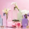 BODY LOTION AND MIST SETS