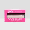 BARBIE "FUTURE IS BRIGHT" PINK LOOSE SETTING POWDER - Imagen 2