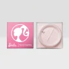 BARBIE "FUTURE IS BRIGHT" PINK LOOSE SETTING POWDER - Imagen 3