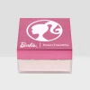 BARBIE "FUTURE IS BRIGHT" PINK LOOSE SETTING POWDER - Imagen 4