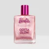 BARBIE "GOTTA GLOW" BODY OIL - Imagen 2