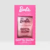 BARBIE "GOTTA GLOW" BODY OIL - Imagen 3