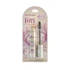 MÁSCARA LOVE EMBLISTADO - Imagen 2