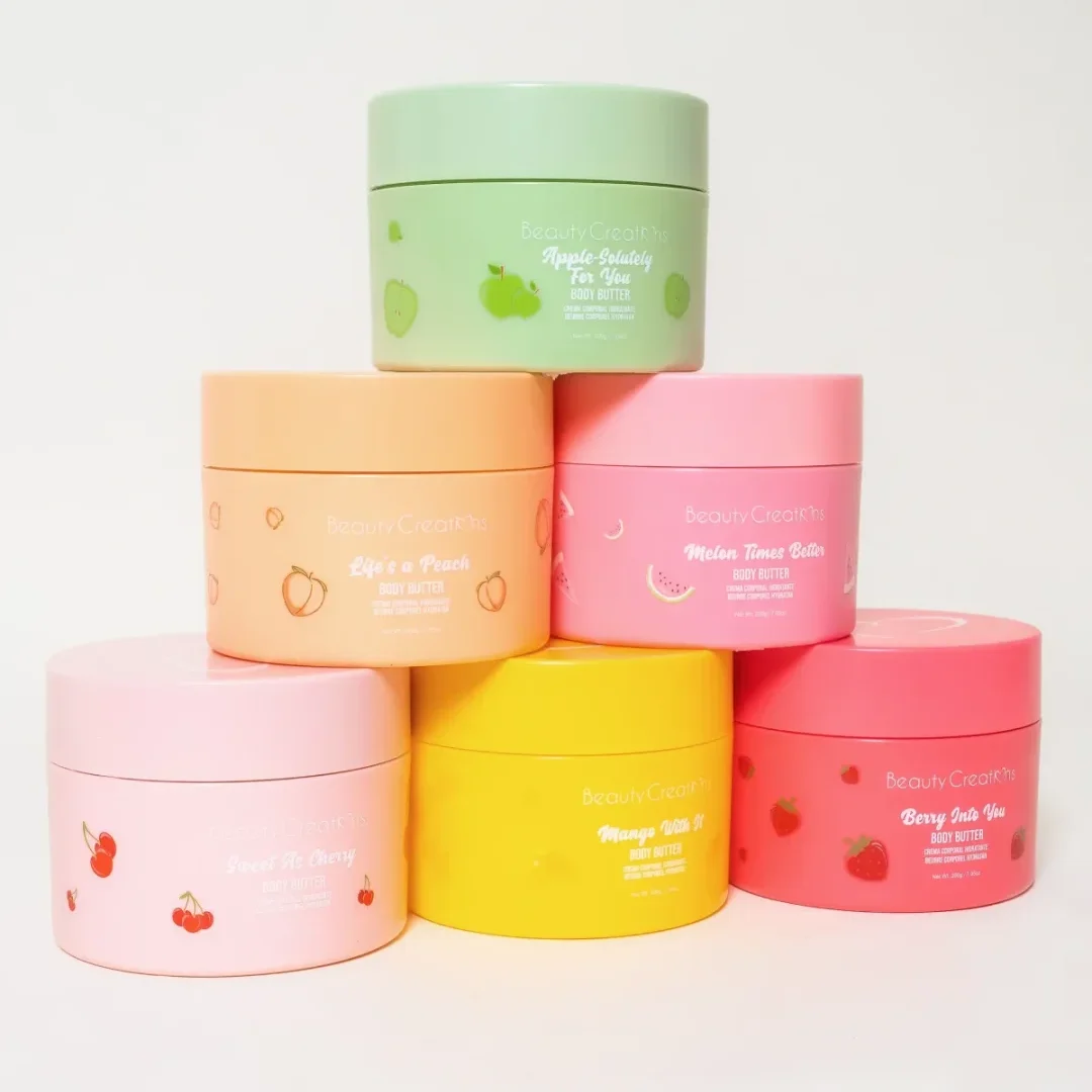 SWEET DOSE BODY BUTTER 001 SUPERNATURALHN SWEET DOSE BODY BUTTER - Imagen 1