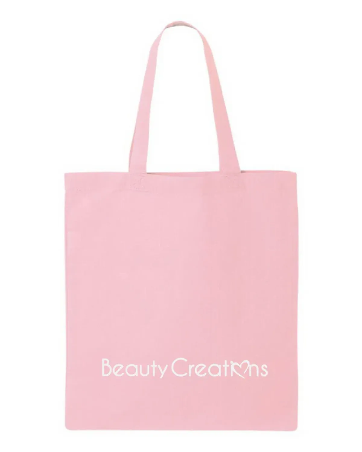 BEAUTY CREATIONS FABRIC TOTE BAG 3PCS 001 SUPERNATURALHN BEAUTY CREATIONS FABRIC TOTE BAG - Imagen 1