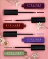 CLASSIC MATTE LIQUID EYELINER