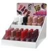 GEL EFFECT NAIL POLISH DISPLAY
