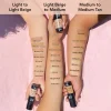 HD PRO SLAY MATTE LIQUID FOUNDATION - Imagen 2