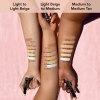 MATTE COVER UP CONCEALER STICK - Imagen 2