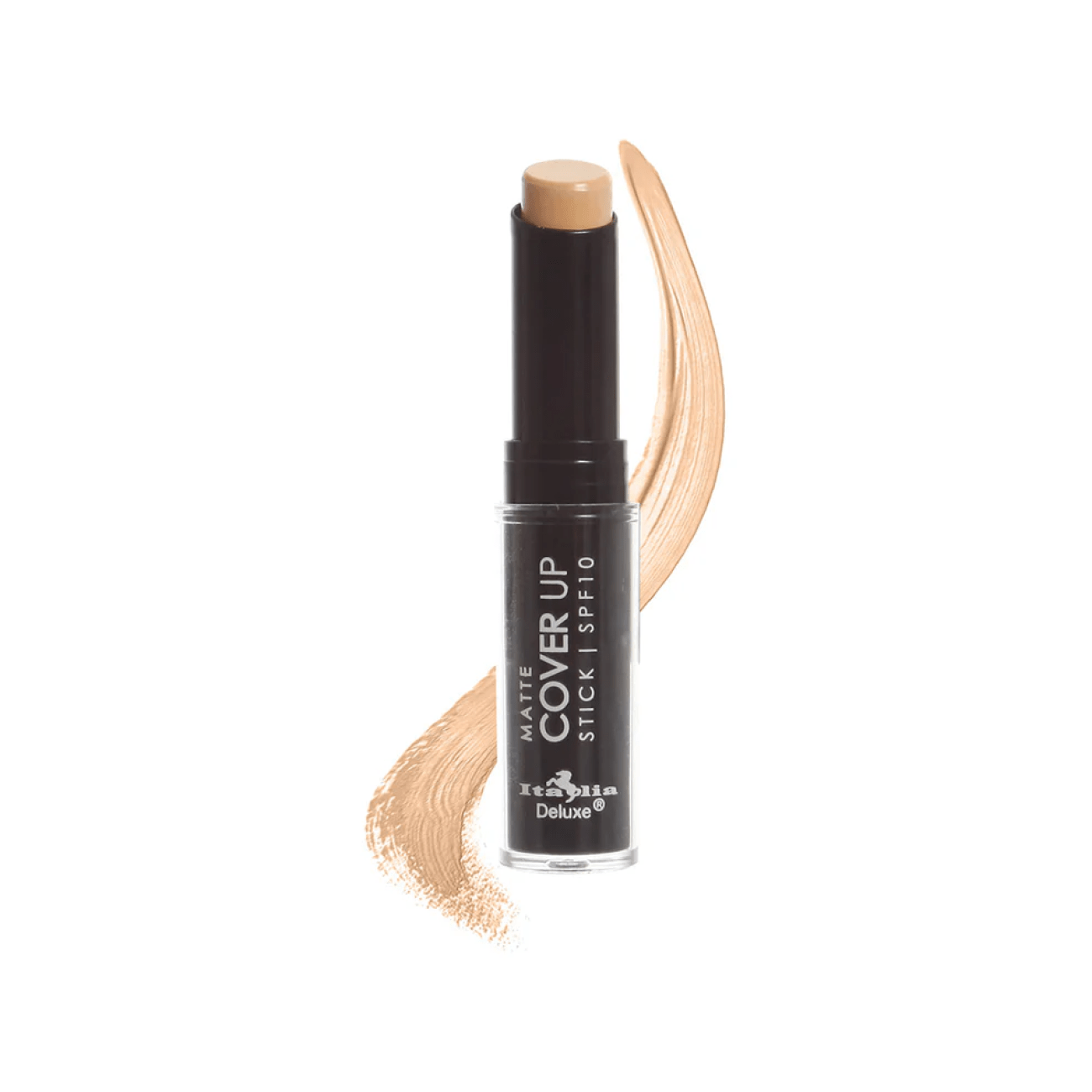 MATTE COVERT PORTADA SUPERNATURALHN MATTE COVER UP CONCEALER STICK - Imagen 1