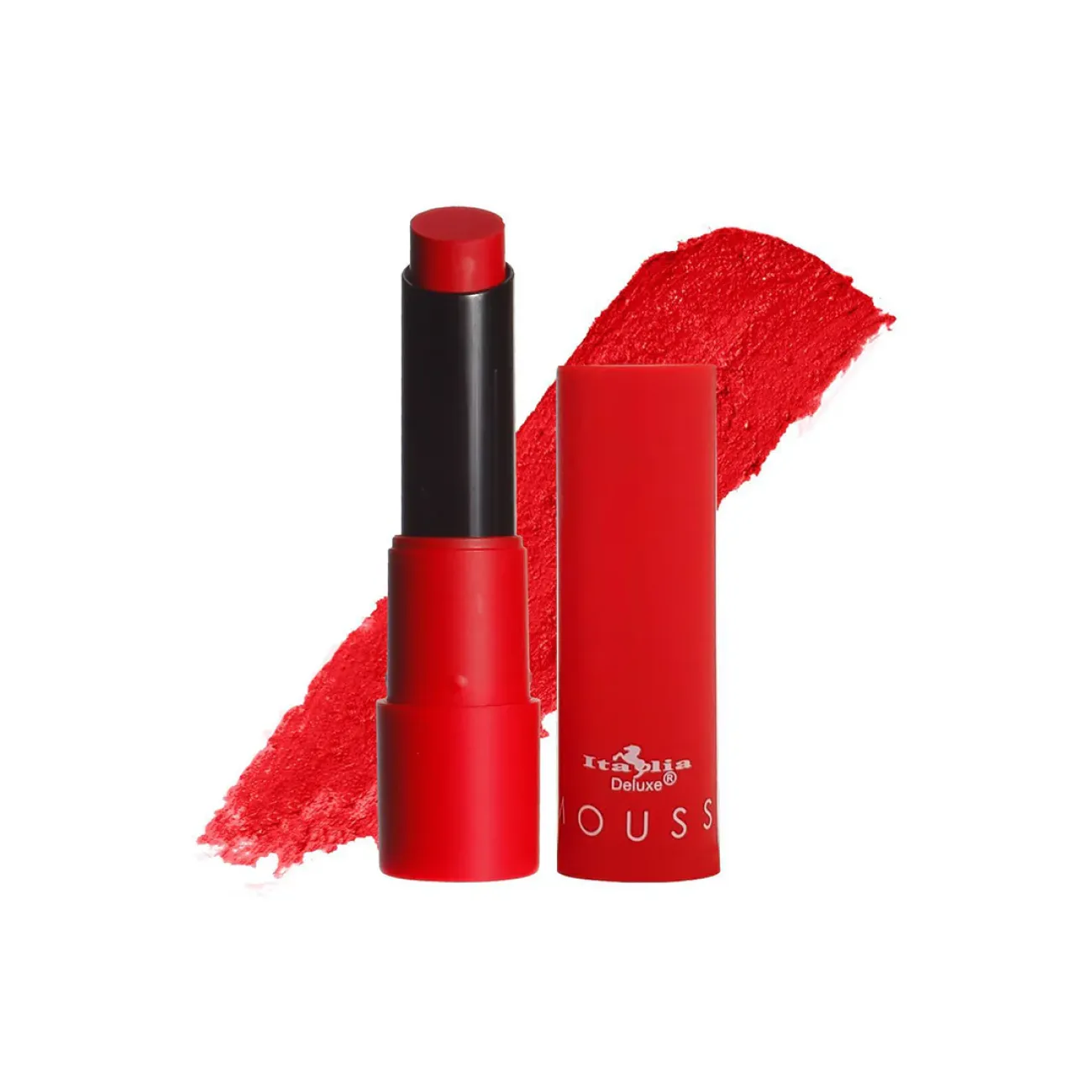 MOUSSE MATTE LIPSTICK 001 SUPERNATURALHN MOUSSE MATTE LIPSTICK - Imagen 1