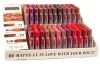 MOUSSE MATTE LIPSTICK DISPLAY
