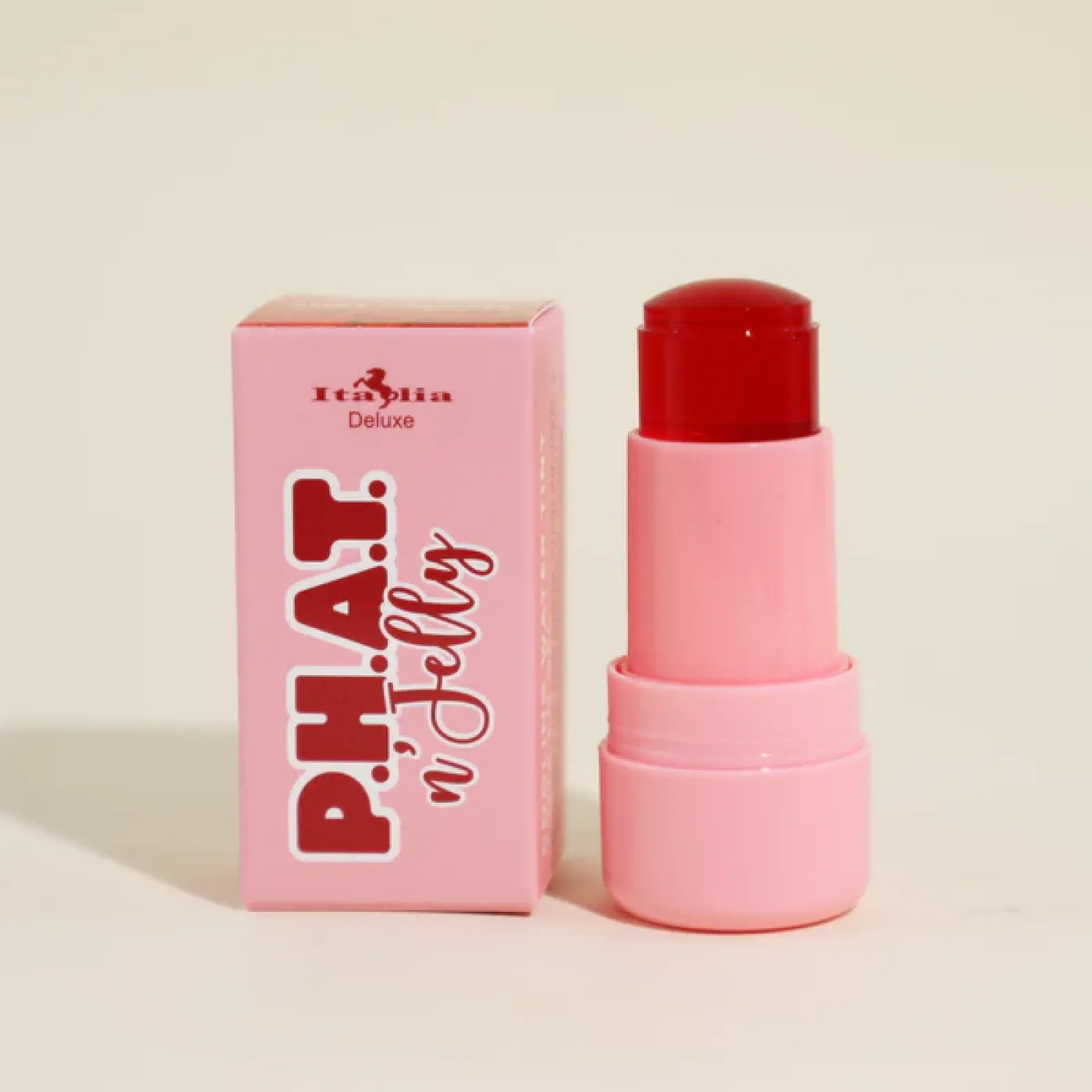 P.H.A.T N' JELLY COOLING WATER TINT 001 SUPERNATURALHN P.H.A.T N' JELLY COOLING WATER TINT - Imagen 1