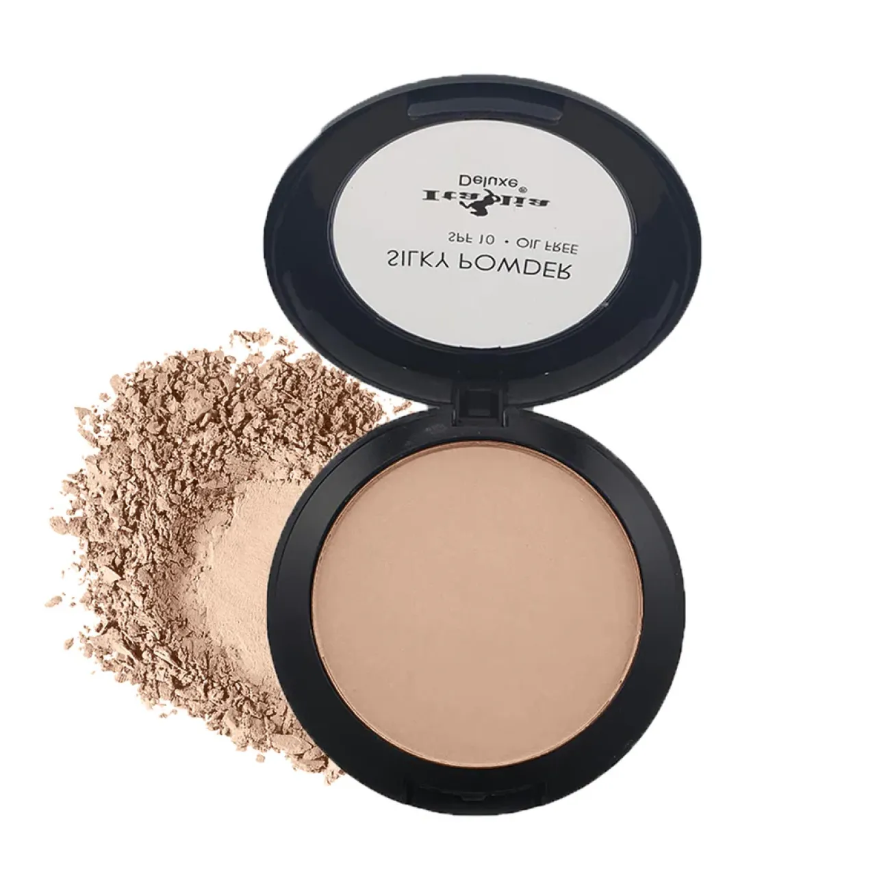 SILKY WET DRY FOUNDATION POWDER P SUPERNATURALHN SILKY WET/DRY FOUNDATION POWDER - Imagen 1