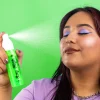 STAY HIGH HYDRATE N' SET SPRAY - Imagen 4