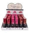 TO DYE FOR LIP TINT DISPLAY