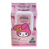 3 IN 1 COMPLETE CLEANSING TOWELETTES ALOE