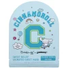 CINNAMOROLL SWEET RELIEF ANIMATED SHEET MASK