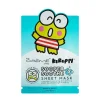 KERO KERO KEROPPI FACE SHEET MASK