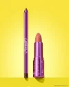 LOTERÍA DON CLEMENTE®️ LIPSTICK & LIP LINER DUO - Imagen 2