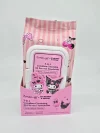 MY MELODY & KUROMI TOWELETTES