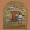OH SO SOFT ANIMATED SHEET MASK