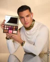 VICTOR GUADARRAMA "YO SOY" SHADOW PALETTE - Imagen 3